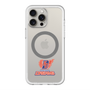 スリムプロテクションプレミアムケース with MagSafe［ D.LEAGUE - KADOKAWA DREAMS - ロゴB ］