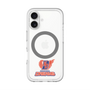 スリムプロテクションプレミアムケース with MagSafe［ D.LEAGUE - KADOKAWA DREAMS - ロゴB ］