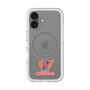スリムプロテクションプレミアムケース with MagSafe［ D.LEAGUE - KADOKAWA DREAMS - ロゴB ］