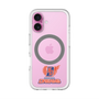 スリムプロテクションプレミアムケース with MagSafe［ D.LEAGUE - KADOKAWA DREAMS - ロゴB ］