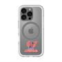 スリムプロテクションプレミアムケース with MagSafe［ D.LEAGUE - KADOKAWA DREAMS - ロゴB ］