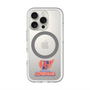 スリムプロテクションプレミアムケース with MagSafe［ D.LEAGUE - KADOKAWA DREAMS - ロゴB ］