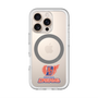 スリムプロテクションプレミアムケース with MagSafe［ D.LEAGUE - KADOKAWA DREAMS - ロゴB ］
