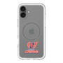 スリムプロテクションプレミアムケース with MagSafe［ D.LEAGUE - KADOKAWA DREAMS - ロゴB ］