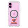 スリムプロテクションプレミアムケース with MagSafe［ D.LEAGUE - KADOKAWA DREAMS - ロゴB ］