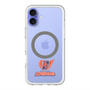 スリムプロテクションプレミアムケース with MagSafe［ D.LEAGUE - KADOKAWA DREAMS - ロゴB ］