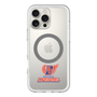 スリムプロテクションプレミアムケース with MagSafe［ D.LEAGUE - KADOKAWA DREAMS - ロゴB ］