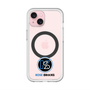 スリムプロテクションプレミアムケース with MagSafe［ D.LEAGUE - KOSÉ 8ROCKS - ロゴB ］