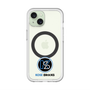 スリムプロテクションプレミアムケース with MagSafe［ D.LEAGUE - KOSÉ 8ROCKS - ロゴB ］