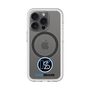 スリムプロテクションプレミアムケース with MagSafe［ D.LEAGUE - KOSÉ 8ROCKS - ロゴB ］
