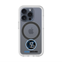 スリムプロテクションプレミアムケース with MagSafe［ D.LEAGUE - KOSÉ 8ROCKS - ロゴB ］