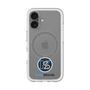 スリムプロテクションプレミアムケース with MagSafe［ D.LEAGUE - KOSÉ 8ROCKS - ロゴB ］