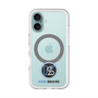 スリムプロテクションプレミアムケース with MagSafe［ D.LEAGUE - KOSÉ 8ROCKS - ロゴB ］