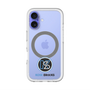 スリムプロテクションプレミアムケース with MagSafe［ D.LEAGUE - KOSÉ 8ROCKS - ロゴB ］