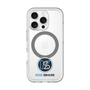スリムプロテクションプレミアムケース with MagSafe［ D.LEAGUE - KOSÉ 8ROCKS - ロゴB ］