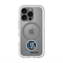 スリムプロテクションプレミアムケース with MagSafe［ D.LEAGUE - KOSÉ 8ROCKS - ロゴB ］