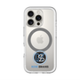 スリムプロテクションプレミアムケース with MagSafe［ D.LEAGUE - KOSÉ 8ROCKS - ロゴB ］