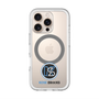 スリムプロテクションプレミアムケース with MagSafe［ D.LEAGUE - KOSÉ 8ROCKS - ロゴB ］