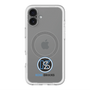 スリムプロテクションプレミアムケース with MagSafe［ D.LEAGUE - KOSÉ 8ROCKS - ロゴB ］