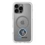 スリムプロテクションプレミアムケース with MagSafe［ D.LEAGUE - KOSÉ 8ROCKS - ロゴB ］