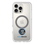 スリムプロテクションプレミアムケース with MagSafe［ D.LEAGUE - KOSÉ 8ROCKS - ロゴB ］