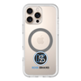 スリムプロテクションプレミアムケース with MagSafe［ D.LEAGUE - KOSÉ 8ROCKS - ロゴB ］