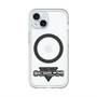 スリムプロテクションプレミアムケース with MagSafe［ D.LEAGUE - LDH SCREAM - ロゴB ］