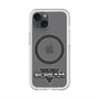 スリムプロテクションプレミアムケース with MagSafe［ D.LEAGUE - LDH SCREAM - ロゴB ］