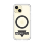 スリムプロテクションプレミアムケース with MagSafe［ D.LEAGUE - LDH SCREAM - ロゴB ］
