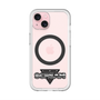 スリムプロテクションプレミアムケース with MagSafe［ D.LEAGUE - LDH SCREAM - ロゴB ］