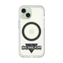 スリムプロテクションプレミアムケース with MagSafe［ D.LEAGUE - LDH SCREAM - ロゴB ］