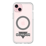 スリムプロテクションプレミアムケース with MagSafe［ D.LEAGUE - LDH SCREAM - ロゴB ］