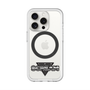 スリムプロテクションプレミアムケース with MagSafe［ D.LEAGUE - LDH SCREAM - ロゴB ］