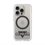 スリムプロテクションプレミアムケース with MagSafe［ D.LEAGUE - LDH SCREAM - ロゴB ］