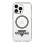 スリムプロテクションプレミアムケース with MagSafe［ D.LEAGUE - LDH SCREAM - ロゴB ］