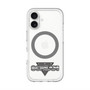 スリムプロテクションプレミアムケース with MagSafe［ D.LEAGUE - LDH SCREAM - ロゴB ］