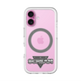 スリムプロテクションプレミアムケース with MagSafe［ D.LEAGUE - LDH SCREAM - ロゴB ］