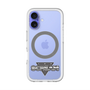 スリムプロテクションプレミアムケース with MagSafe［ D.LEAGUE - LDH SCREAM - ロゴB ］