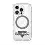 スリムプロテクションプレミアムケース with MagSafe［ D.LEAGUE - LDH SCREAM - ロゴB ］