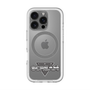 スリムプロテクションプレミアムケース with MagSafe［ D.LEAGUE - LDH SCREAM - ロゴB ］