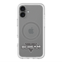 スリムプロテクションプレミアムケース with MagSafe［ D.LEAGUE - LDH SCREAM - ロゴB ］