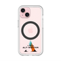 スリムプロテクションプレミアムケース with MagSafe［ D.LEAGUE - LIFULL ALT-RHYTHM - ロゴB ］