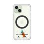 スリムプロテクションプレミアムケース with MagSafe［ D.LEAGUE - LIFULL ALT-RHYTHM - ロゴB ］