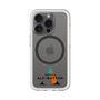 スリムプロテクションプレミアムケース with MagSafe［ D.LEAGUE - LIFULL ALT-RHYTHM - ロゴB ］