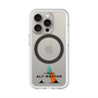 スリムプロテクションプレミアムケース with MagSafe［ D.LEAGUE - LIFULL ALT-RHYTHM - ロゴB ］