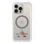 スリムプロテクションプレミアムケース with MagSafe［ D.LEAGUE - LIFULL ALT-RHYTHM - ロゴB ］