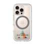 スリムプロテクションプレミアムケース with MagSafe［ D.LEAGUE - LIFULL ALT-RHYTHM - ロゴB ］