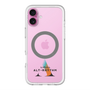 スリムプロテクションプレミアムケース with MagSafe［ D.LEAGUE - LIFULL ALT-RHYTHM - ロゴB ］