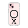 スリムプロテクションプレミアムケース with MagSafe［ D.LEAGUE - List::X - ロゴB ］