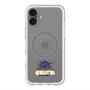 スリムプロテクションプレミアムケース with MagSafe［ D.LEAGUE - M&A SOUKEN QUANTS - ロゴB ］